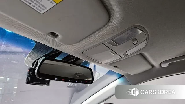 Hyundai The New Avante AD id 3018650 из Кореи 11