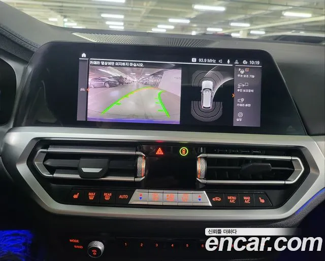 BMW 3 Series (G20) id 2692876 из Кореи 11