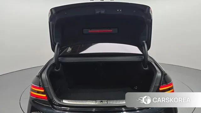 Genesis G90 id 3258680 из Кореи 11