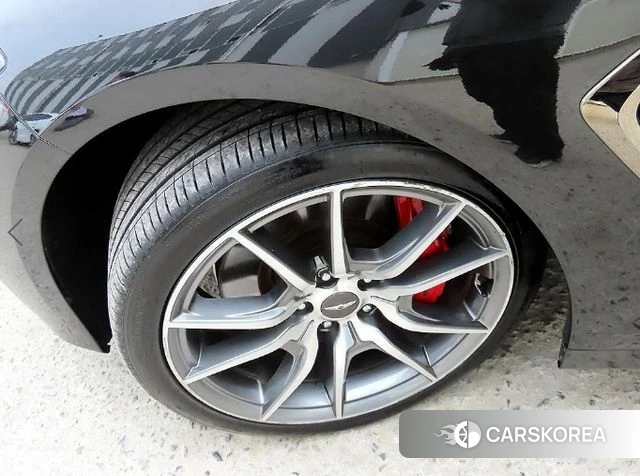 Genesis G70 id 4780906 из Кореи 11