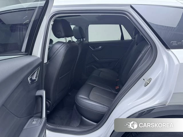Audi Q2L e-tron id 4359182 из Китая 11