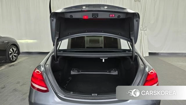 Mercedes-Benz E-Class W213 id 4722642 из Кореи 11