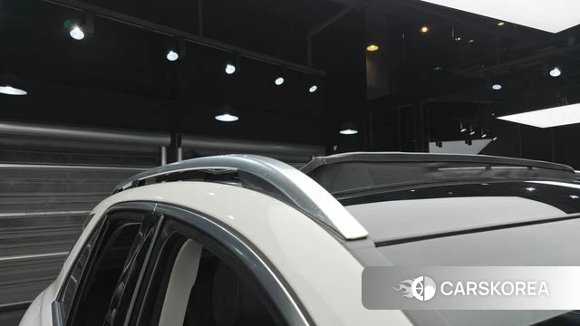 Mercedes-Benz GLE-Class W167 id 4656953 из Кореи 11