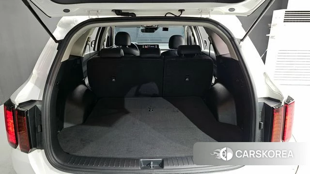 Kia Sorento 4th Generation id 4283336 из Кореи 11