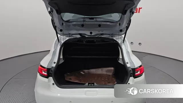 Renault Korea (Samsung) Clio id 3403198 из Кореи 11