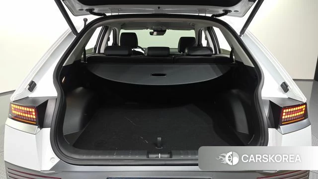 Hyundai Ionic 5 id 4623840 из Кореи 11