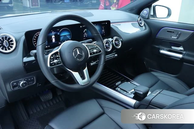 Mercedes-Benz GLA id 4208782 из Китая 11