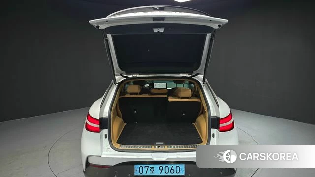 Genesis GV60 id 4608161 из Кореи 11