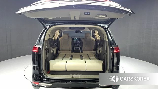 Kia Carnival 4th generation id 3827700 из Кореи 11