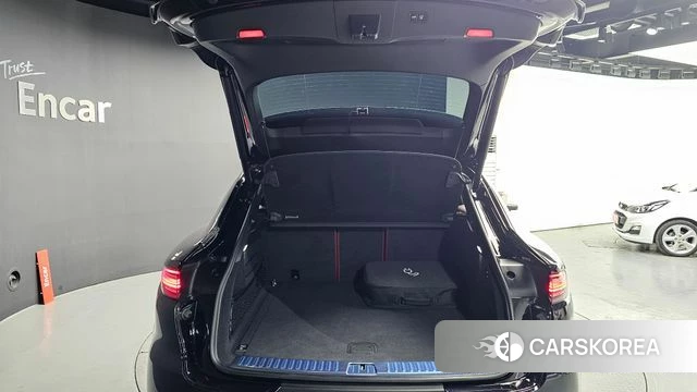 Porsche Cayenne (PO536) id 4195625 из Кореи 11