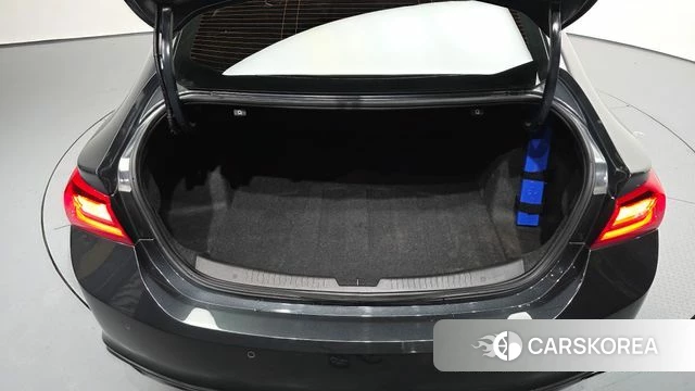 Chevrolet (GM Daewoo) All New Malibu id 3845421 из Кореи 11