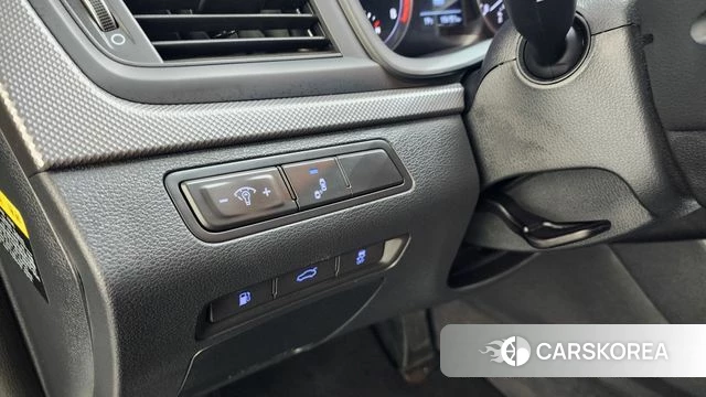 Hyundai Sonata New Rise id 4856229 из Кореи 11