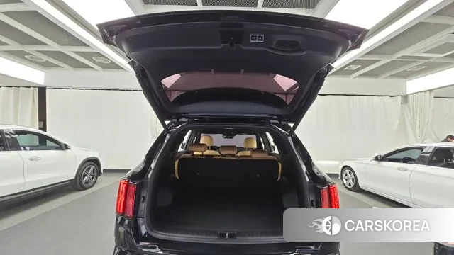 Kia Sorento 4th Generation id 3546646 из Кореи 11