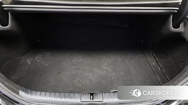 Genesis The New G70 id 3567495 из Кореи 11