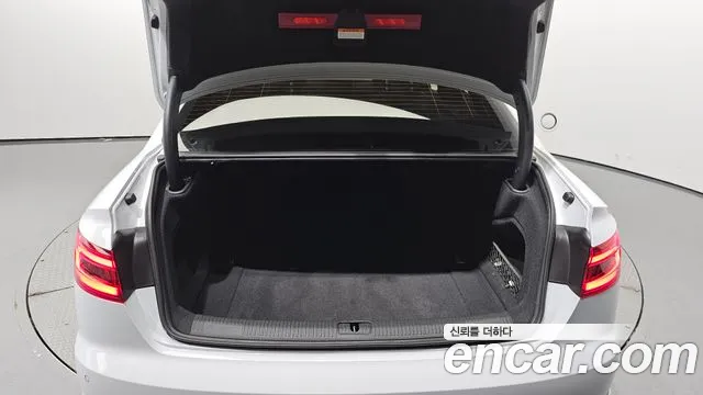 Audi A4 (B9) id 2855081 из Кореи 11