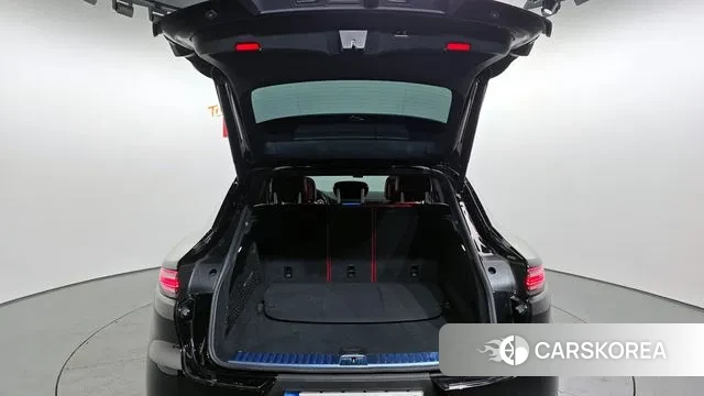 Porsche Cayenne (PO536) id 3625425 из Кореи 11