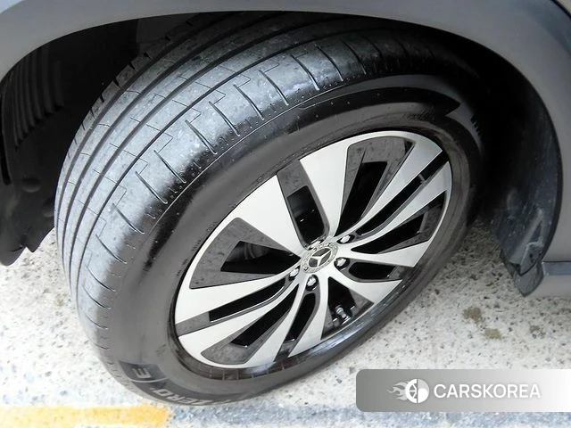 Mercedes-Benz GLE-Class W167 id 4505318 из Кореи 11