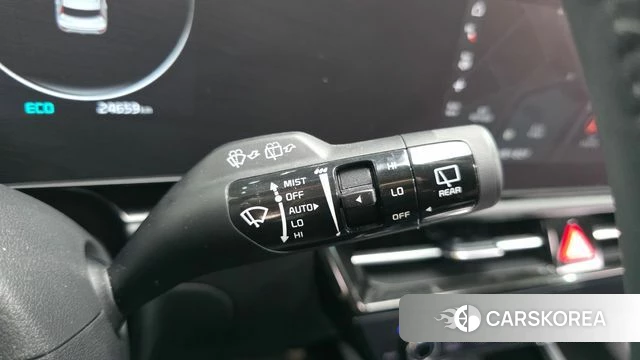 Kia Di Ol Nu Niro id 4726588 из Кореи 11