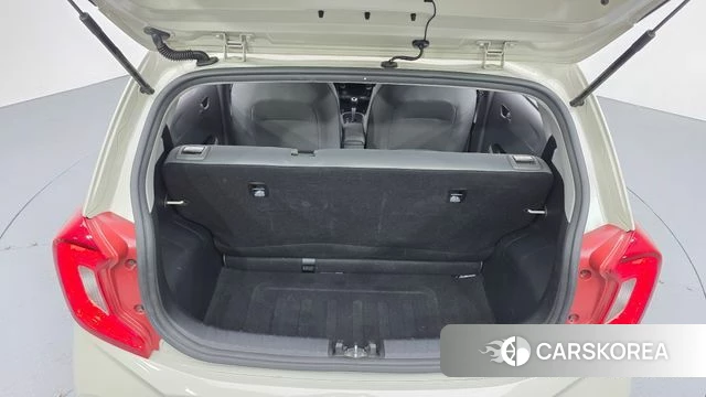Kia Morning Urban (JA) id 4283930 из Кореи 11