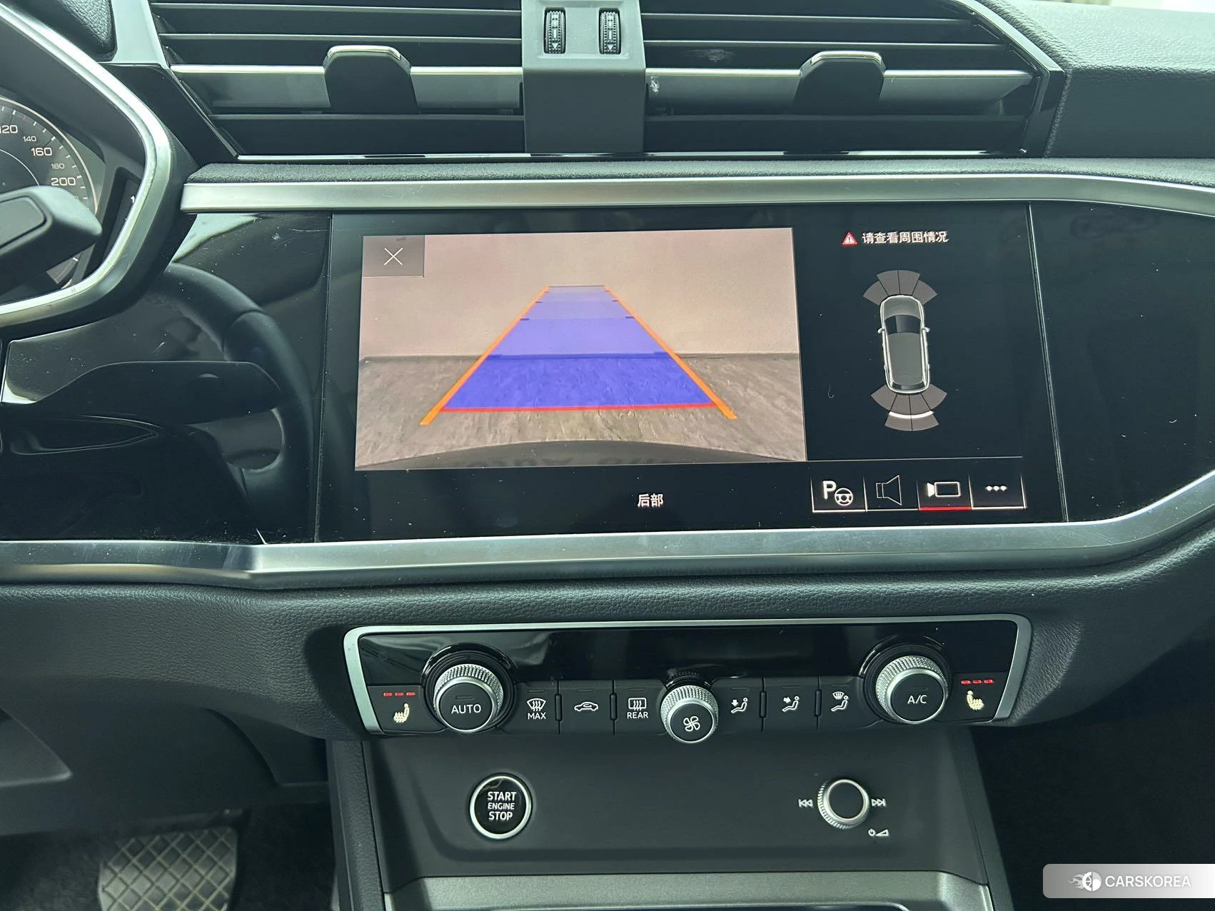 Audi Q3 id 4510298 из Китая 11