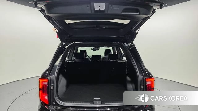 Ssangyong Torres id 3799376 из Кореи 11