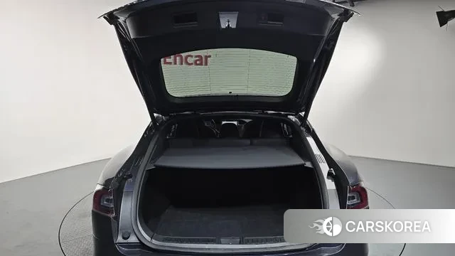 Tesla Model S id 3480019 из Кореи 11