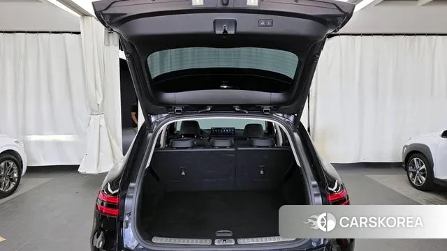 Genesis GV70 id 3027583 из Кореи 11