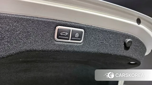 Hyundai Sonata D Edge Hybrid (DN8) id 3770313 из Кореи 11