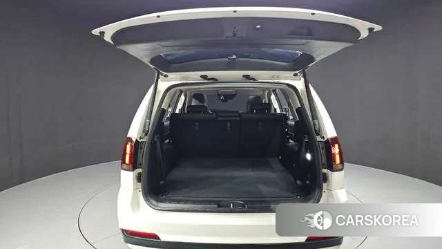 Kia Mohave Master id 3560615 из Кореи 11