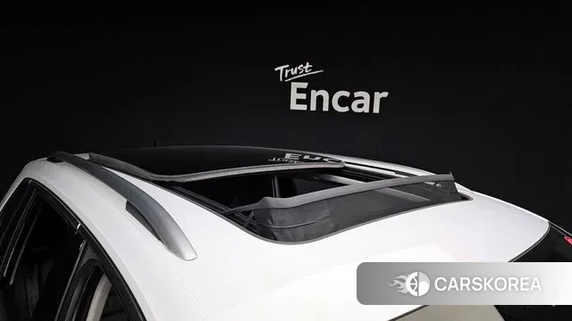 Volkswagen Tiguan second Generation id 3095310 из Кореи 11