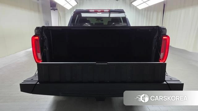 GMC Sierra id 3877352 из Кореи 11