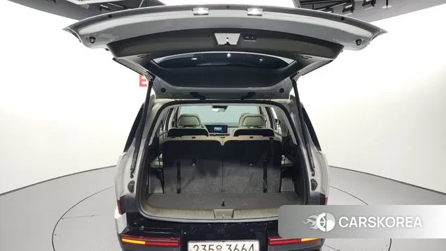 Hyundai Santa Fe (MX5) id 3246634 из Кореи 11