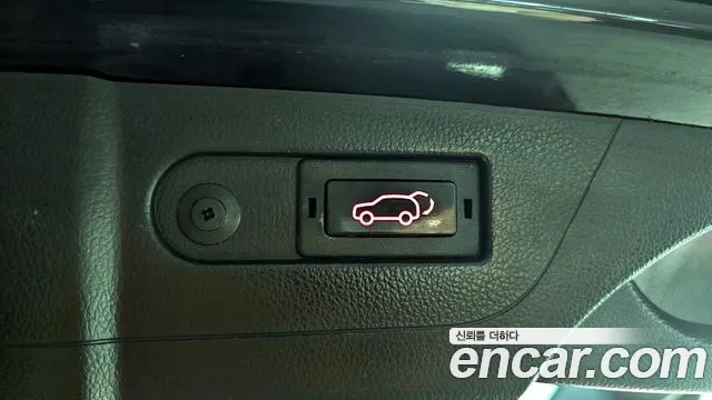 Ssangyong G4 Rexton id 2808664 из Кореи 11