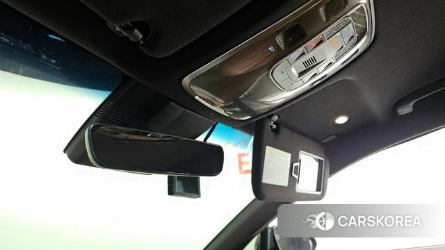 Genesis G80 (RG3) id 4463233 из Кореи 11