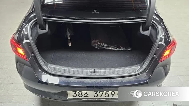 Renault Korea (Samsung) SM6 id 3351076 из Кореи 11