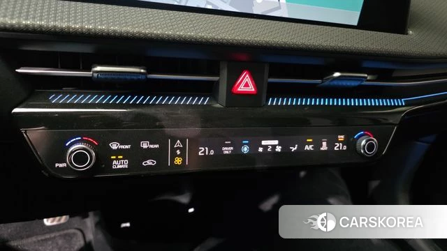 Kia EV6 id 4623294 из Кореи 11