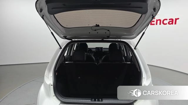 Hyundai Casper id 4929140 из Кореи 11