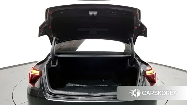 Kia K8 Hybrid id 3437772 из Кореи 11