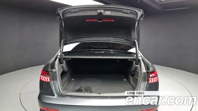 Audi A6 (C8) id 2853903 из Кореи 11