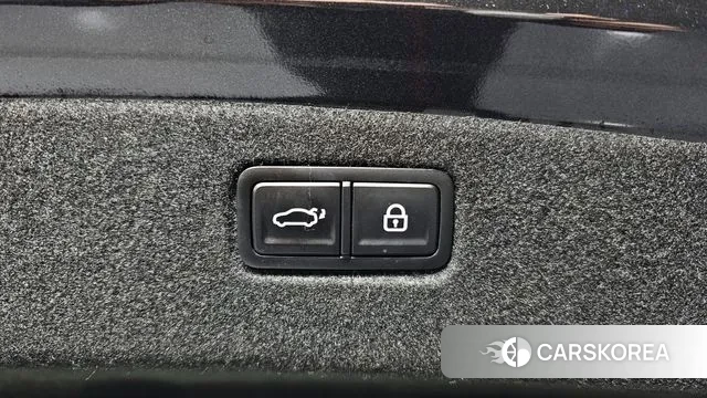 Kia The New K9 2nd generation id 3585992 из Кореи 11