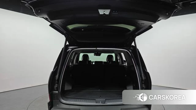 Hyundai Santa Fe (MX5) id 3896815 из Кореи 11