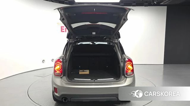 Mini Cooper Countryman id 4525624 из Кореи 11