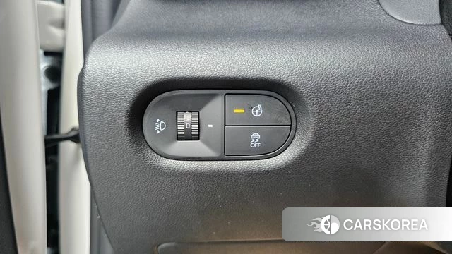 Hyundai Casper id 4650685 из Кореи 11
