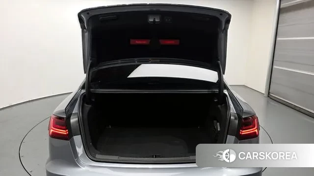 Audi New A6 id 3345083 из Кореи 11