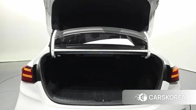 Kia The New K3 2nd generation id 4355456 из Кореи 11