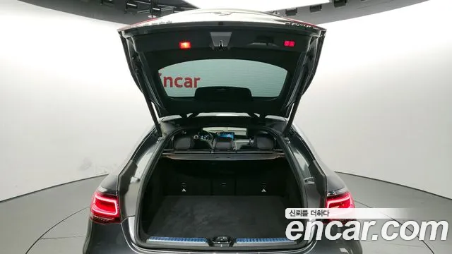 Mercedes-Benz GLC-Class X253 id 2653645 из Кореи 11