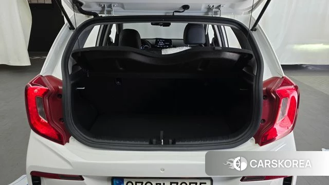 Kia Morning Urban (JA) id 4495218 из Кореи 11