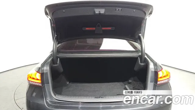 Genesis G80 id 2445192 из Кореи 11