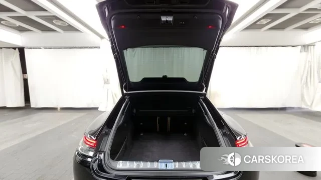 Porsche Panamera (971) id 3670430 из Кореи 11