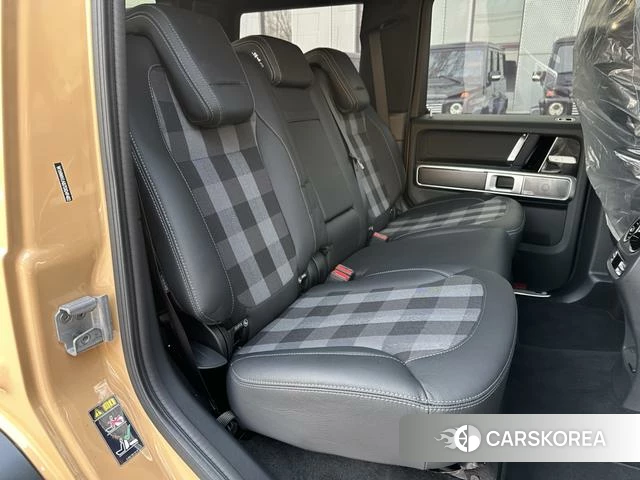 Mercedes-Benz G-class id 4256749 из Китая 11